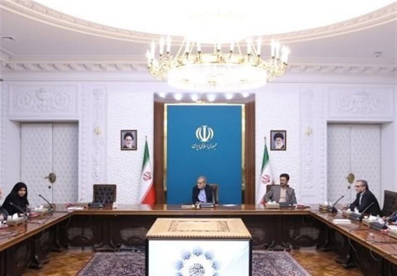 پزشکیان:با هیچ کشوری دعوا نداریم اما حرف زور را نمی‌پذیریم