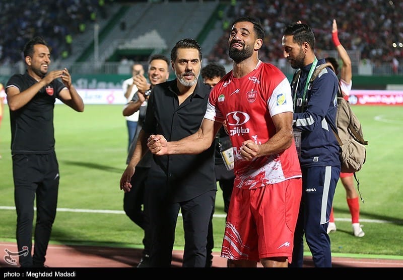 مدافعان؛ ستارگان تیم منتخب هفته «یک – صفر» های لیگ برتر
