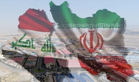 سایه سنگین تحریم‌ ها در مناسبات اقتصادی ایران و عراق