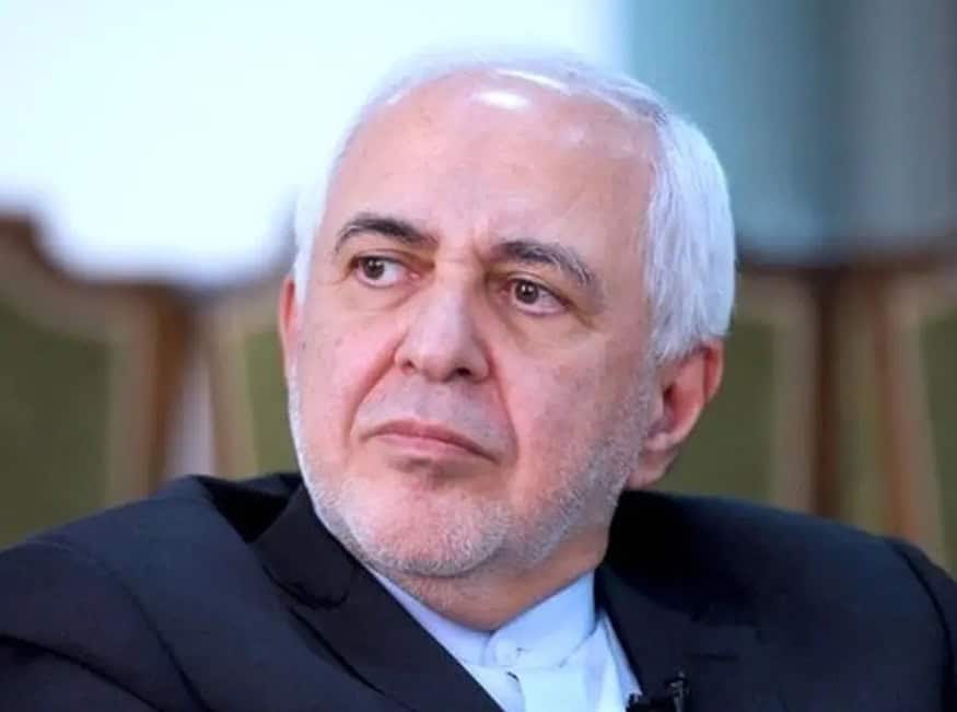 ظریف: ایران در ماه‌های گذشته به شدت در برابر اسرائیل از خود خویشتنداری نشان داده