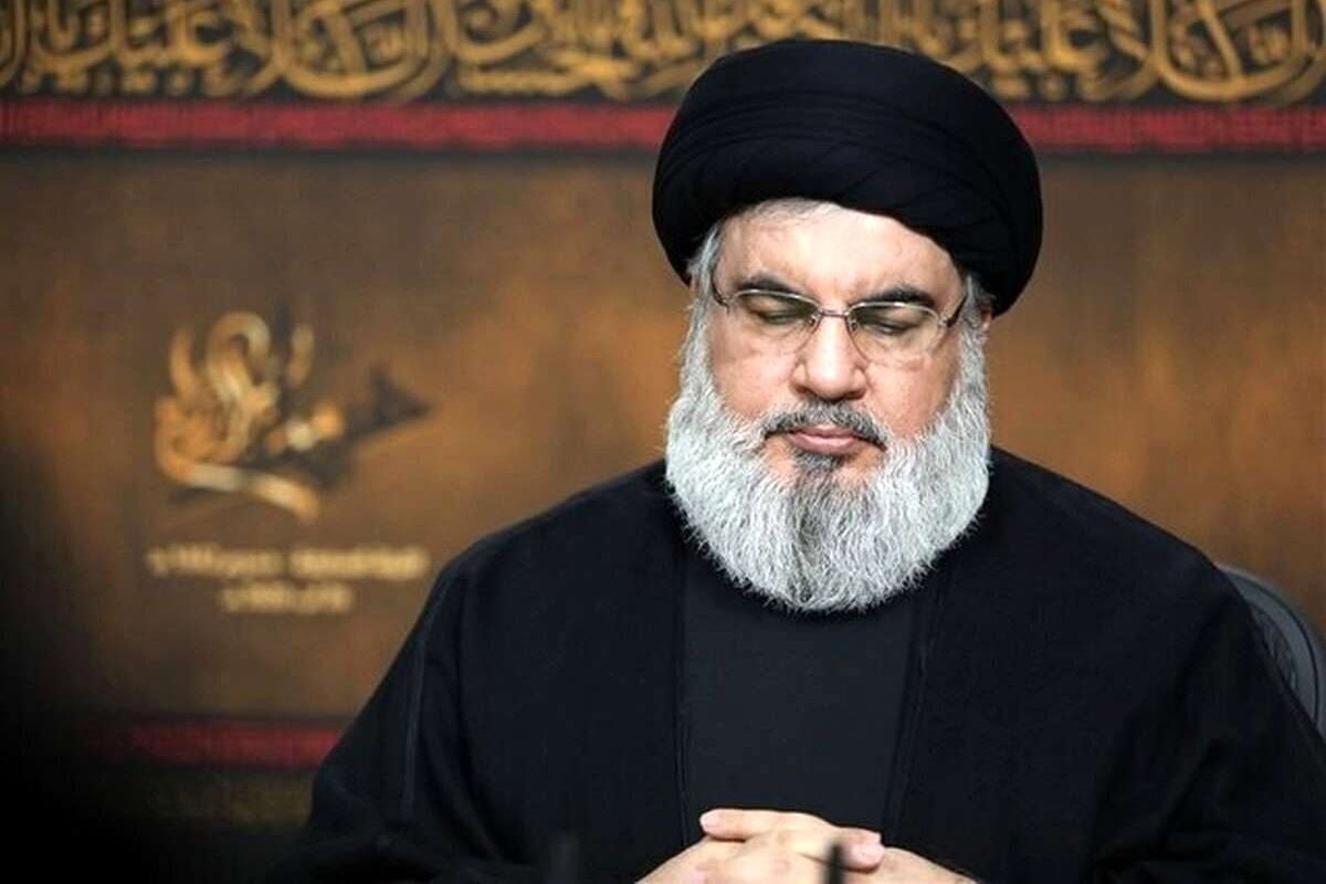 پیکر سید حسن نصرالله از محل حمله بیرون کشیده شد / پیکر، هیچ اثری از جراحت ندارد؛ به نظر می‌رسد علت شهادت، شدت انفجار بوده
