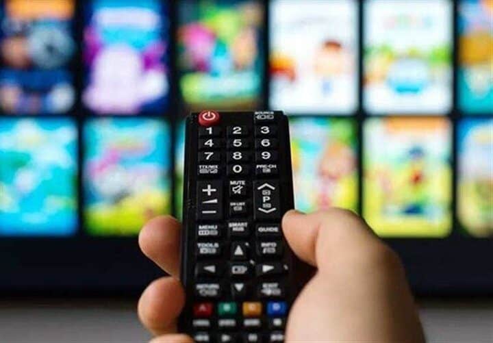 فیلم‌های سینمایی امروز تلویزیون