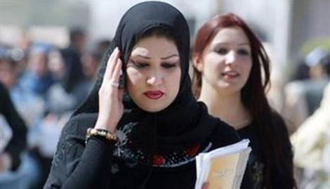 چرا حجاب و ریش در تاجیکستان ممنوع است؟/ ایست‌ بازرسی پلیس برای حجاب