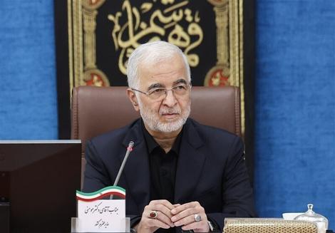 مومنی:رئیس جمهور حتی برای استان خودشان هم حاضر نشدند فردی را انتخاب کنند