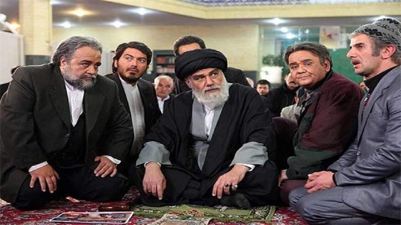 ده‌نمکی «اخراجی‌های ۴» را می‌سازد