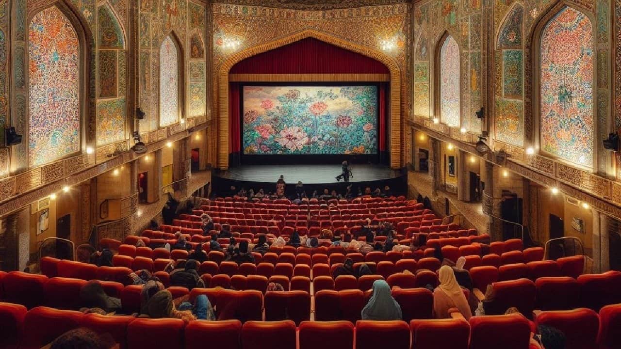 جایگاه سینمای ایران کجاست؟