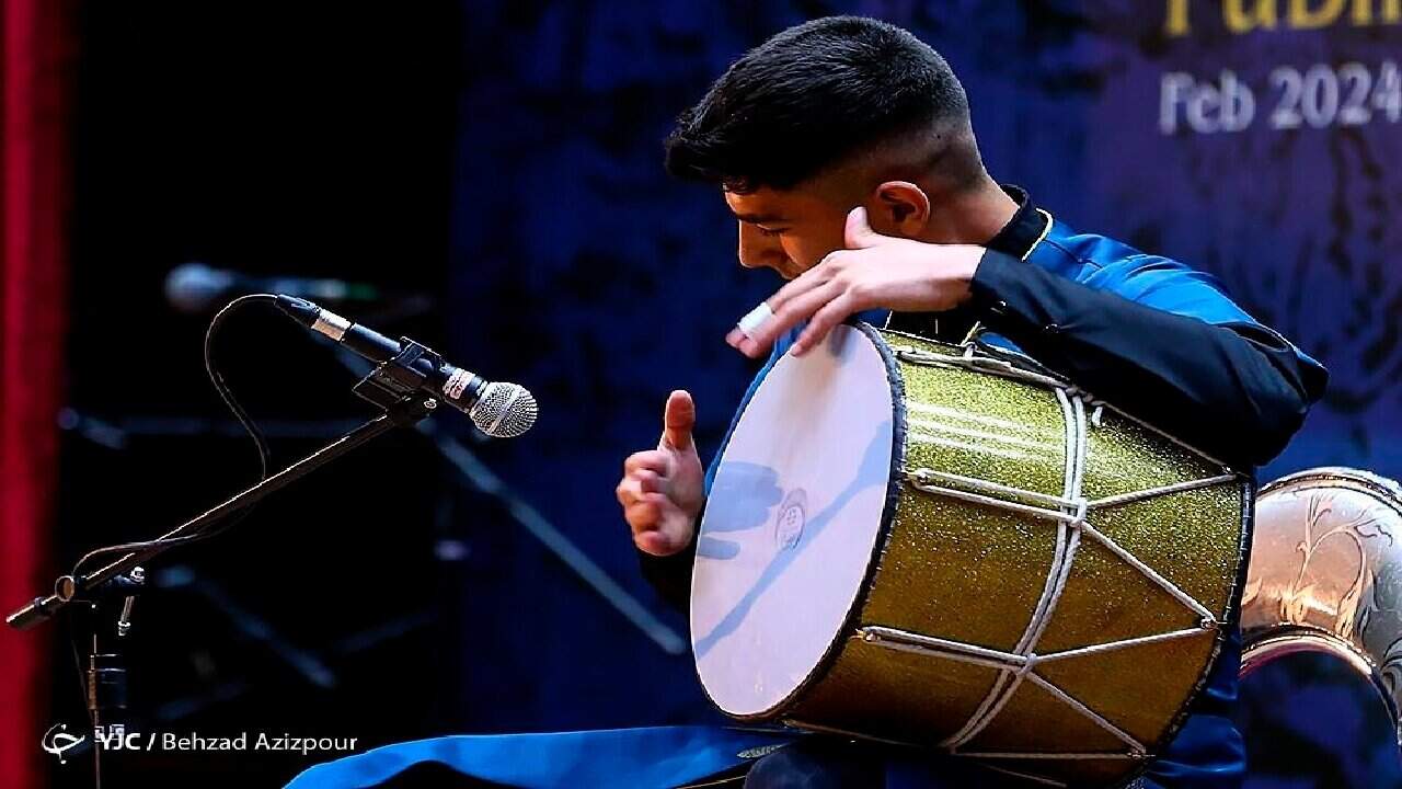 از حبیب تا فرهاد در برنامه «دور‌ها آوایی است» / موسیقی ملل در راه رسانه ملی
