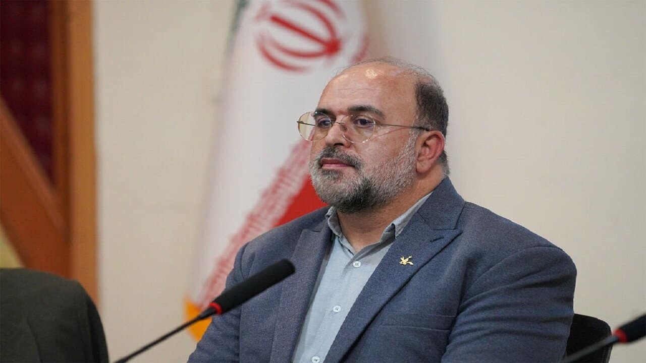 فلاح: نباید‌ به دنبال مرزبندی آثار کودک و نوجوان بود