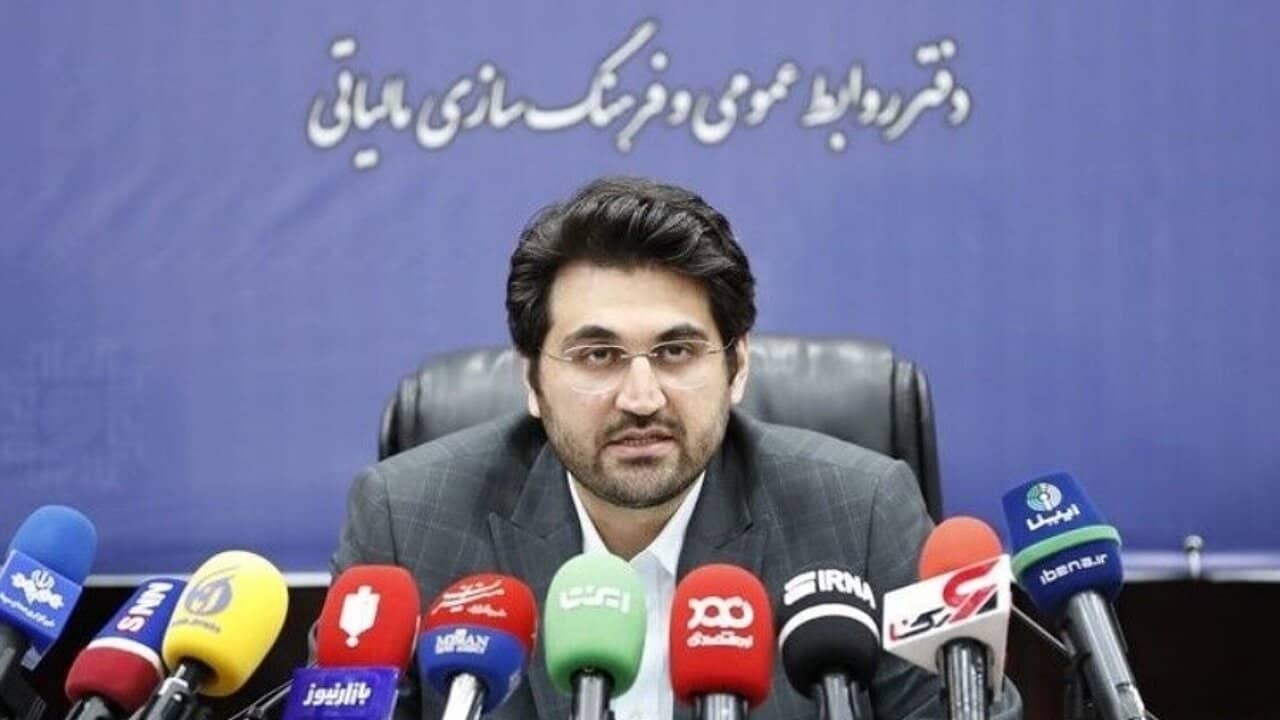 صدور و ابلاغ حدود ۸ میلیون اوراق قطعی مالیاتی در نیمه اول امسال