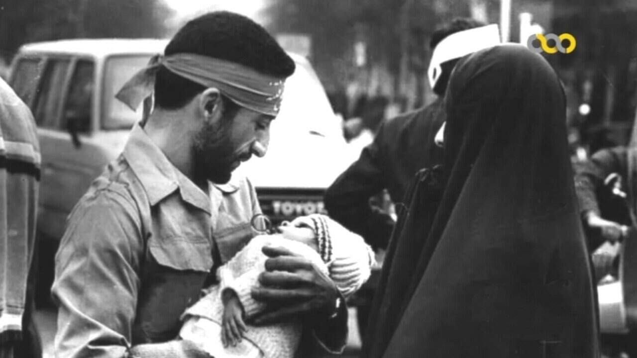 زندگی شهید محمّد عبادیان به روایت همسرش