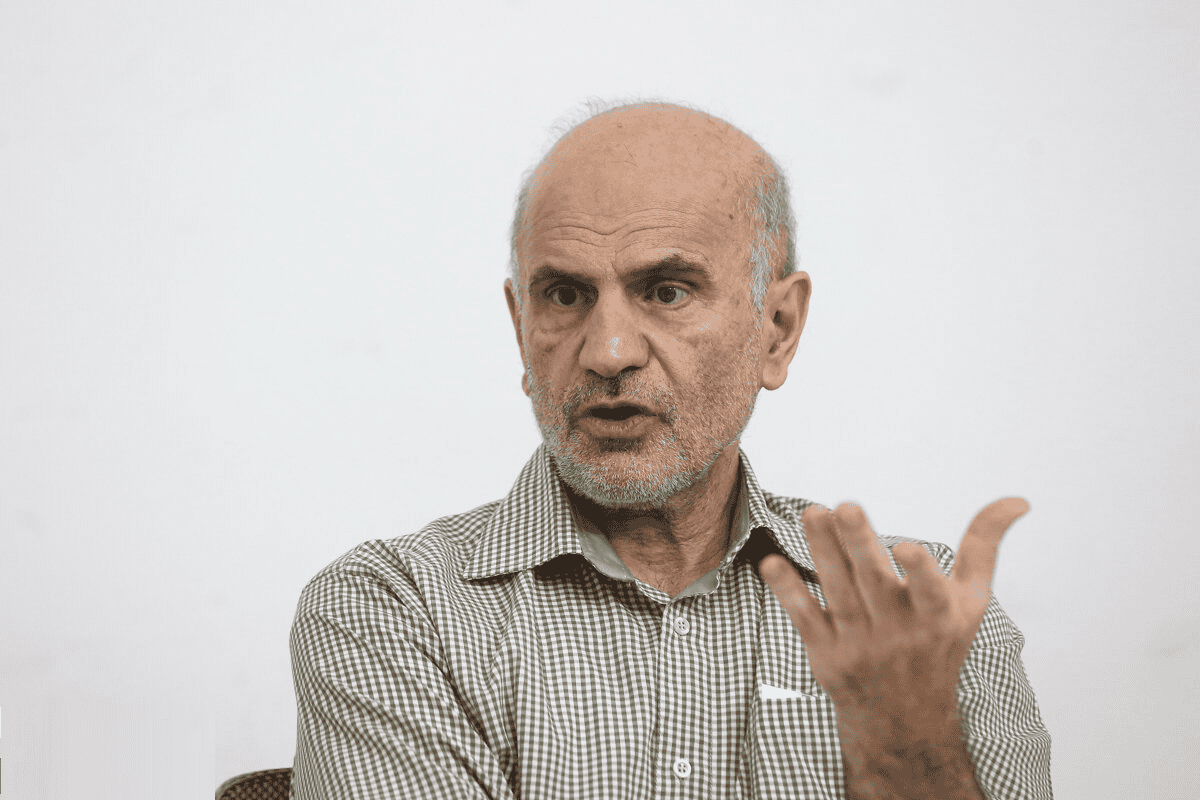 به طور متوسط در ایران، در هر کیلومتر مربع ۴۶ نفر زندگی می کنند / در تهران در هر کیلومتر مربع ۸۹۰ نفر سکونت دارند!