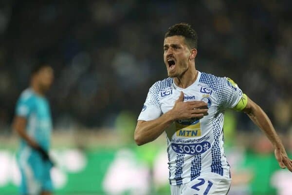 دربی خارج از تهران؛ استقلال و پرسپولیس در هفته ششم لیگ برتر به مصاف هم می‌روند