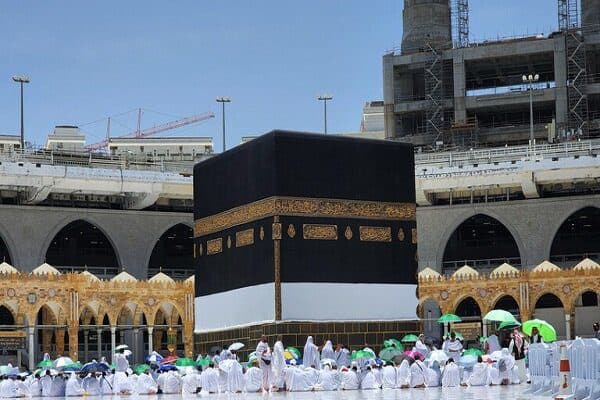 ثبت نام عمره مفرده از شنبه ۱۷ شهریور آغاز می‌شود