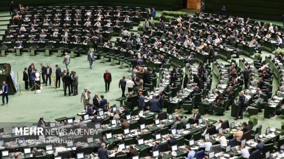 طرح مهم مجلس برای «ساماندهی اتباع بیگانه»
