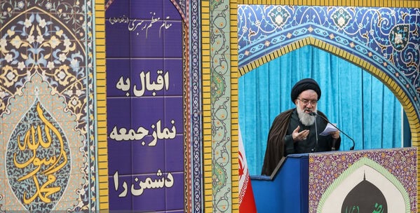 قصور یا تقصیر حادثه معدن طبس به طور جدی پیگیری شود