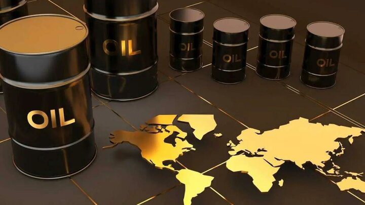 قیمت جهانی نفت ۱۴ شهریور