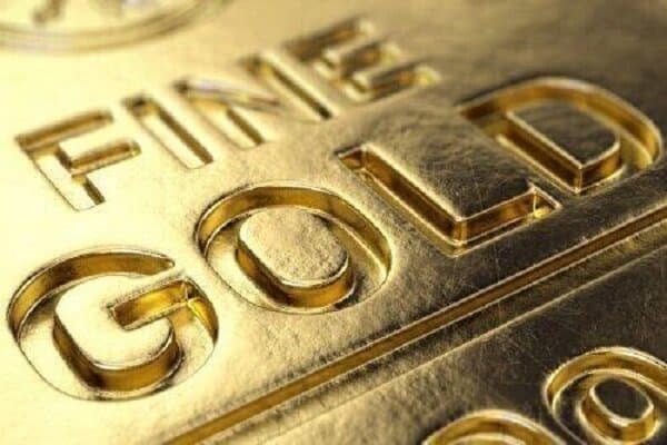 قیمت جهانی طلا امروز ۱۷ شهریور