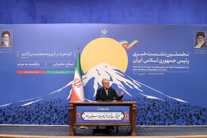 پزشکیان: مسئله FATF را حل خواهیم کرد