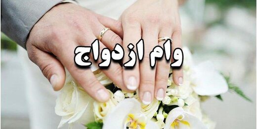 پیشنهاد وزیر اقتصاد برای پرداخت بخشی از وام ازدواج به صورت غیرنقدی: راه‌حلی برای صف‌های طولانی وام