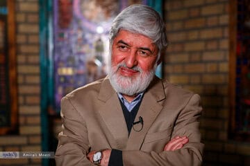 ادعای علی مطهری درباره فریب خوردن ایران از آمریکا