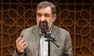 محسن رضایی: اسرائیل شاید به ایران هم حمله کند