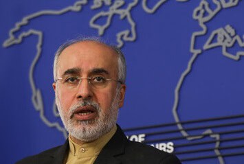 کنعانی: فرهنگ مقاومت الگوی بی‌بدیل مقابله با متجاوزان و اشغالگران شده است