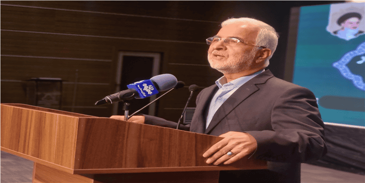 انتخاب استاندار بر اساس شاخص های تعیین شده صورت گرفت