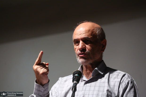 سهم ایران از صادرات جهان، 0.23 درصد شده است!