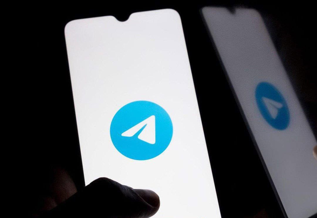 تلگرام: شاید اطلاعات کاربران را به دولت‌ها بدهیم