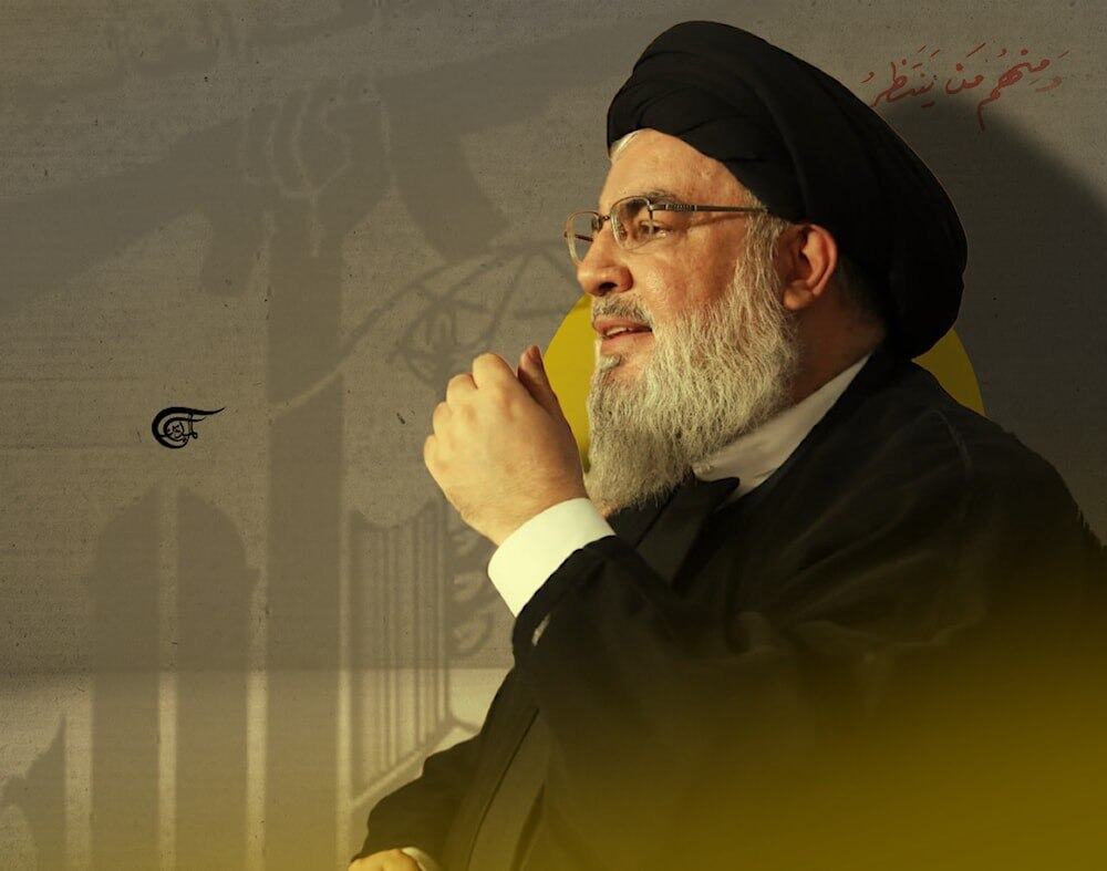 سیدحسن نصرالله چگونه ترور شد؟