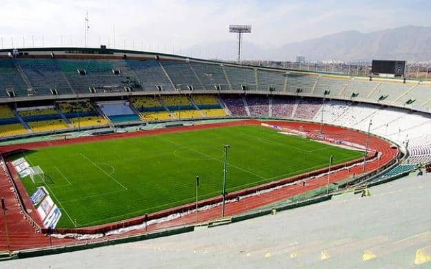 آماده‌ایم دربی را آذرماه در ورزشگاه آزادی برگزار کنیم!