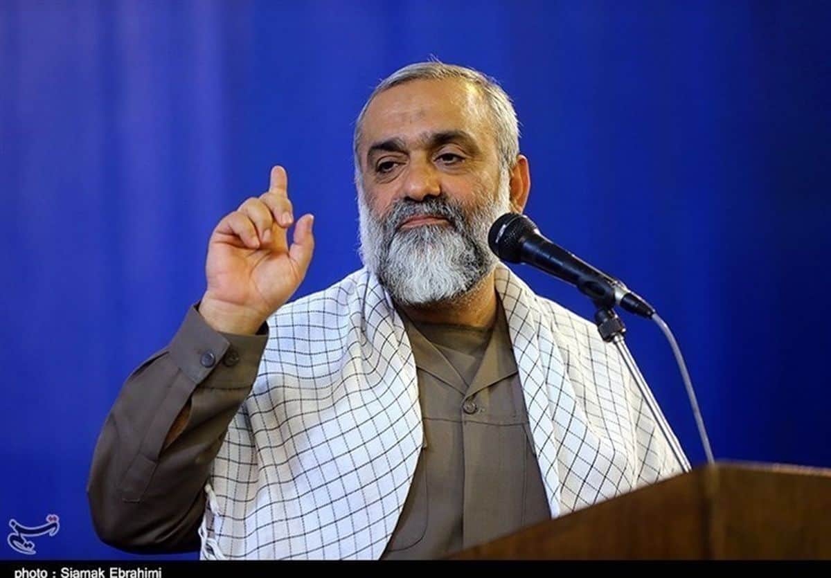 سردار نقدی: پاسخی فراتر از انتظار به اسرائیل می‌دهیم