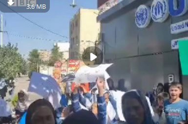 «پیشنهاد ایجاد پلتفرم آموزشی مجازی برای تحصیل دانش‌آموزان افغانستانی با حمایت نهادهای بین‌المللی»