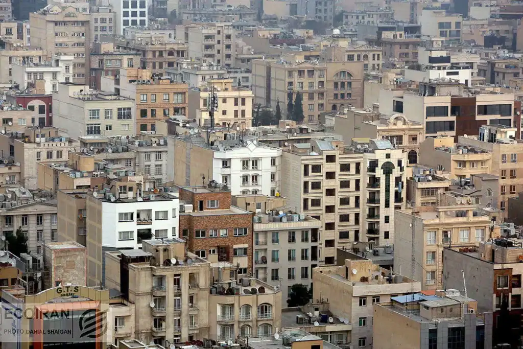 کوچک سازی مسکن، به نام مستضعفان و به کام سرمایه‌داران و سفته بازان!