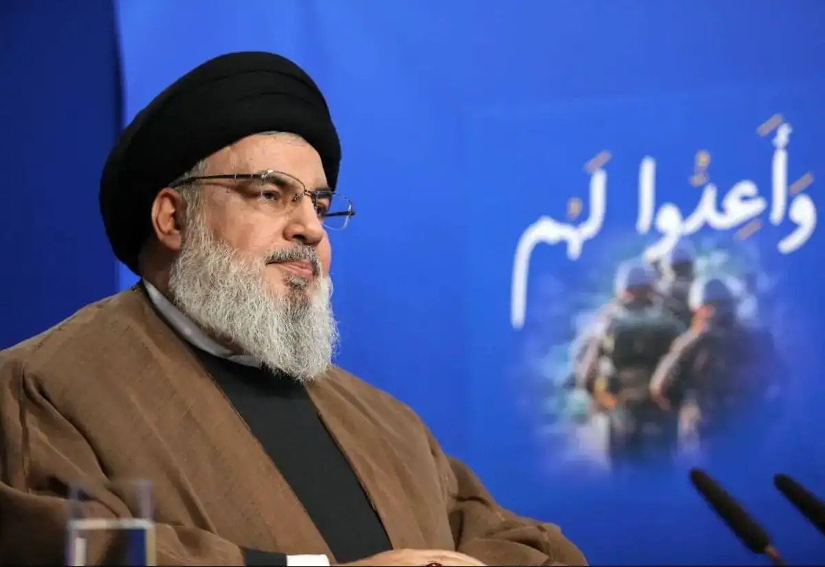 محور مقاومت پس از شهادت سید حسن نصرالله