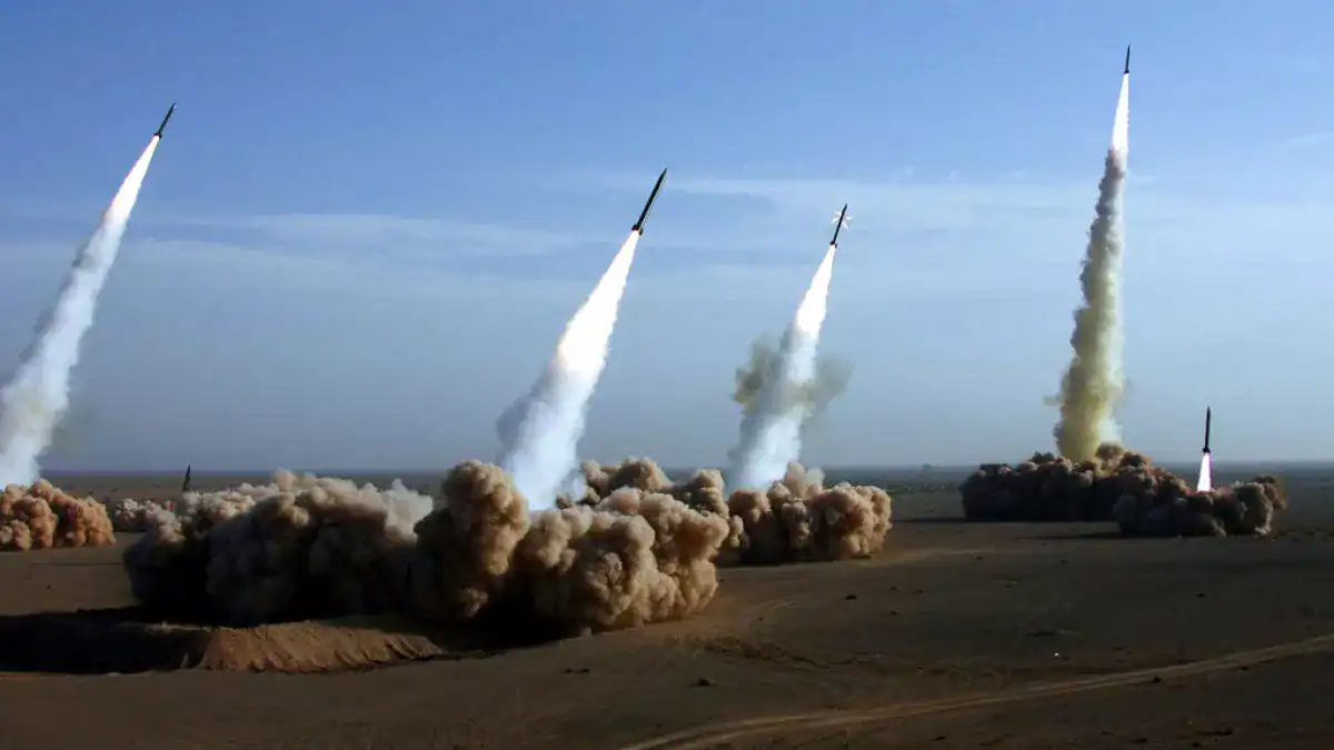 فرونشستن غبارها؛ آیا موشک‌های سپاه به اهداف خود اصابت کرد؟