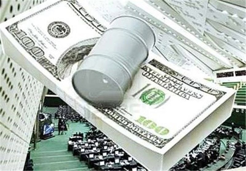 تخصیص یک درصد فروش نفت و گاز برای بهینه سازی مصرف انرژی
