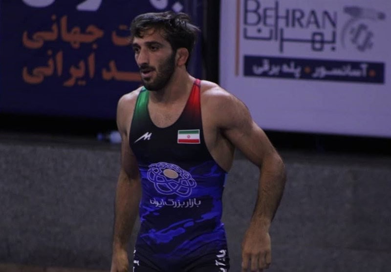 یخکشی: گفتند کشتی‌ات تمام شده و برو
