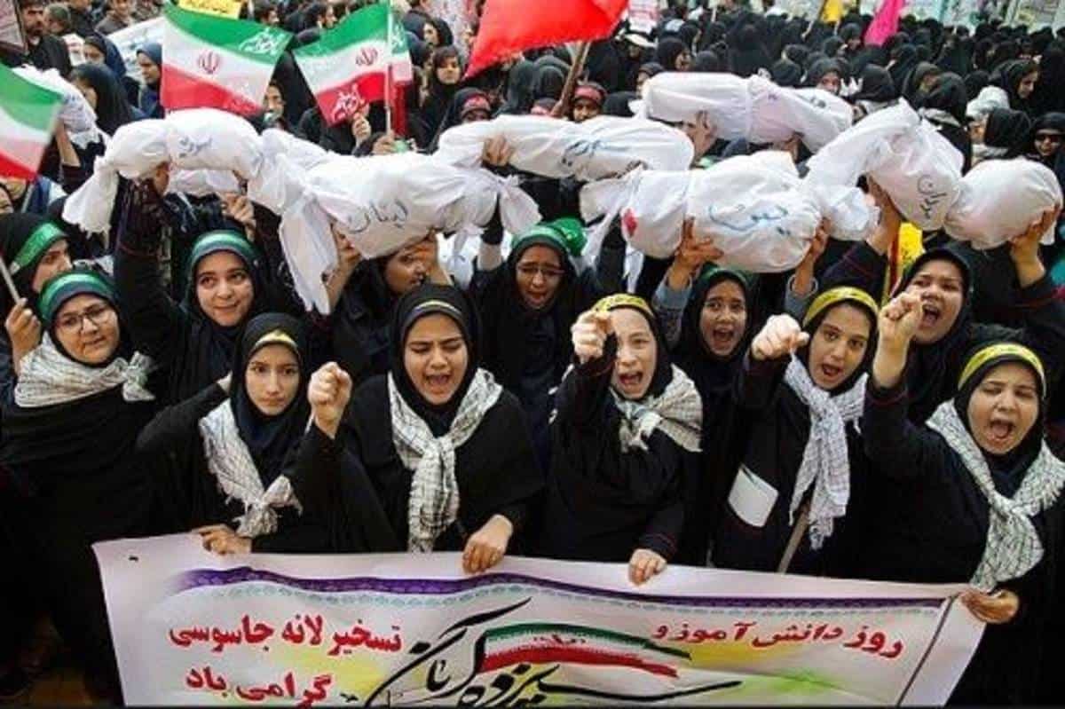 دانش‌آموزان روز شنبه 12 آبان با رهبر معظم انقلاب دیدار می‌کنند
