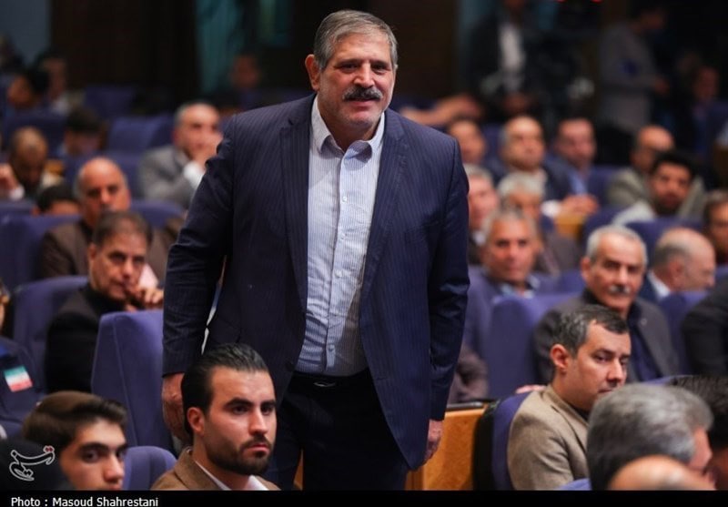 جدیدی:قاسم‌پور برعکس یزدانی است