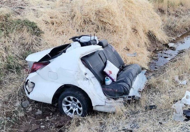 سردار رادان: بعضی از خودروهای ما ارابه مرگ هستند