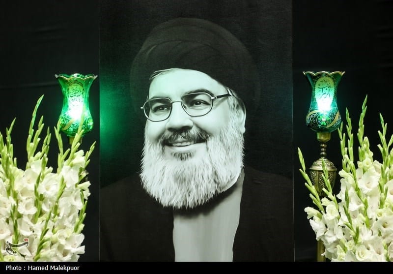 رژیم صهیونیستی پس از شهادت سید حسن نصرالله