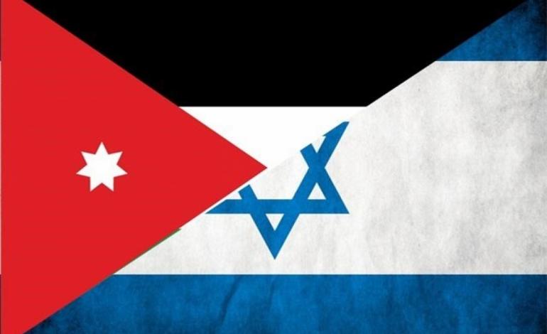اردن کشوری برای محافظت از اسرائیل