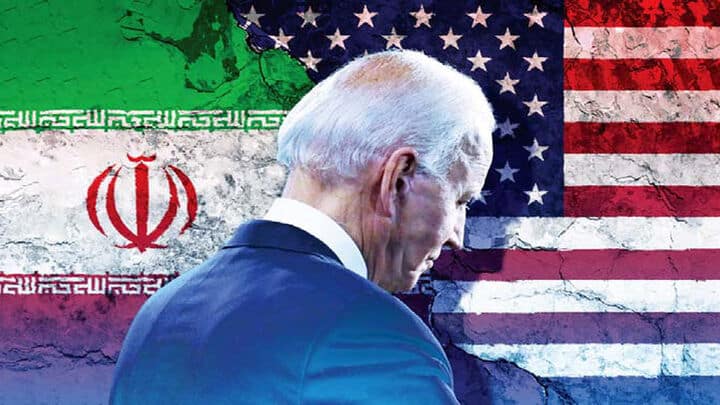 آمریکا مجدداً خواستار خویشتنداری ایران شد