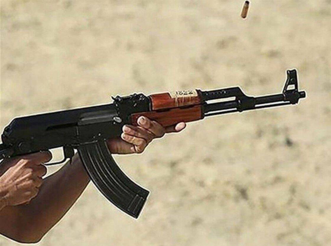حادثه تروریستی در نیکشهر/ چهار نفر شهید شدند
