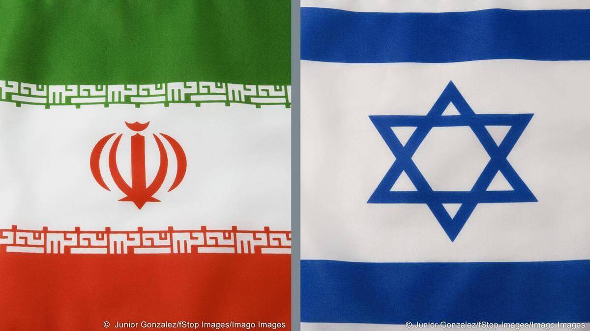 هدف حمله نظامی رژیم، عملیات روانی روی مسوولان کشور بود!