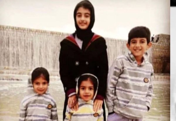 پایانی برای قتل یک خانواده در بیرم لارستان