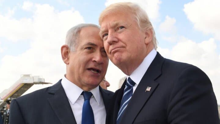 منابع سیاسی می‌گویند نتانیاهو به دنبال تعویق حمله به ایران تا بعد از انتخابات آمریکا است