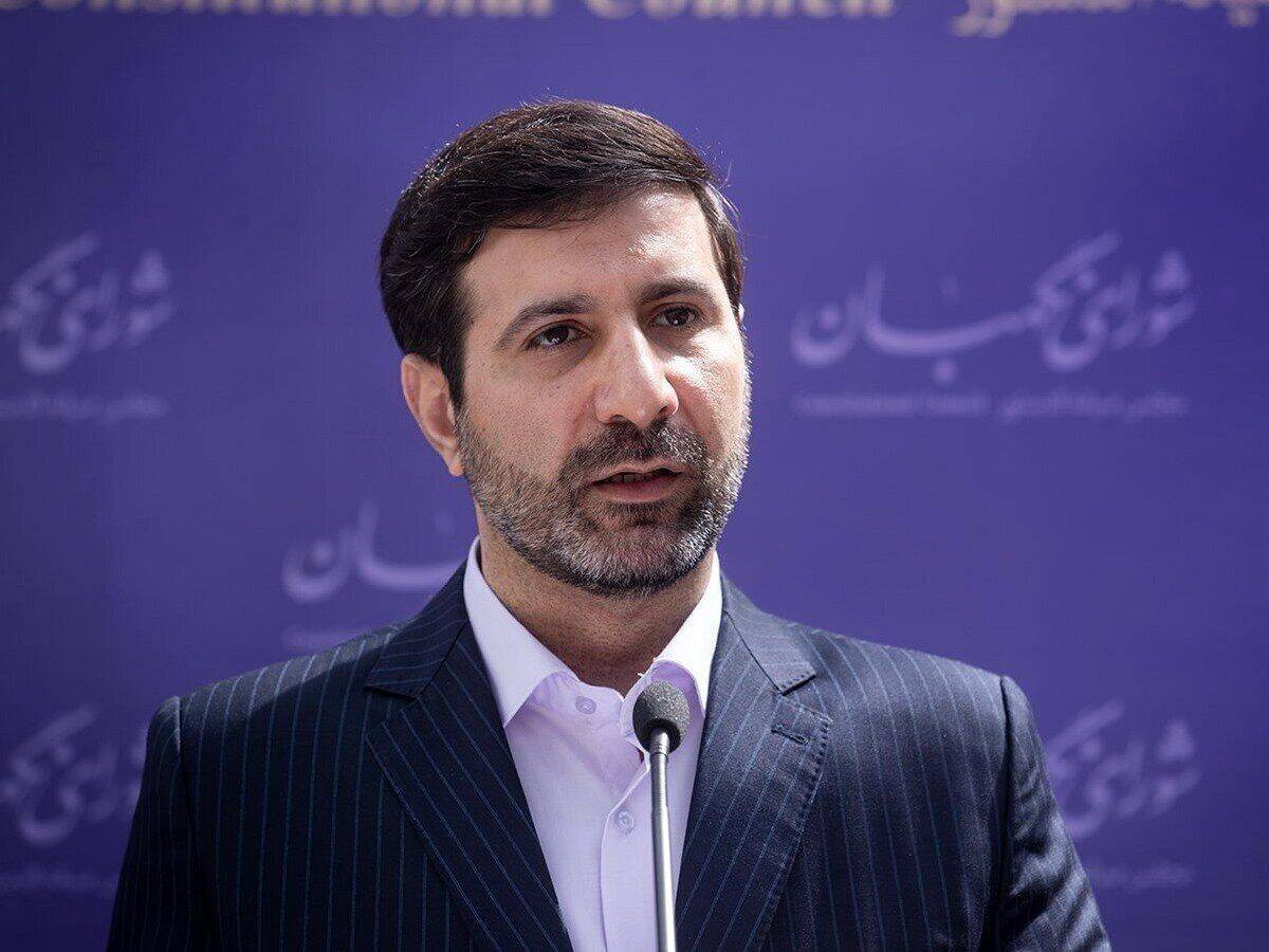سخنگوی شورای نگهبان: لوایح پالرمو و CFT در اختیار مجمع تشخیص مصلحت است