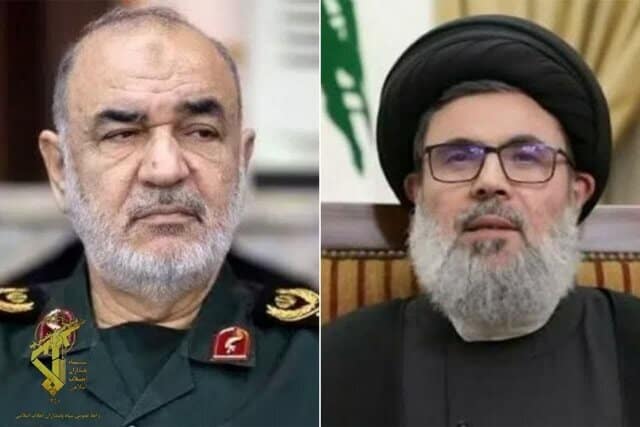 دور نخواهد بود روزی که غده سرطانی اسرائیل از جغرافیای امت اسلامی ریشه کن شود